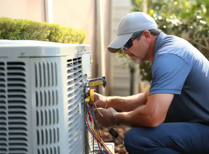 installateur Leermens